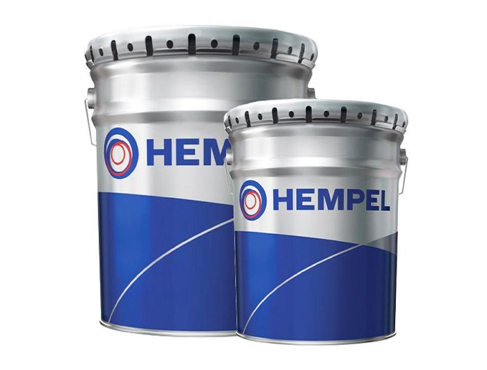 HEMPEL 海虹老人